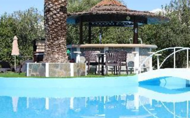 Pegasus Hotel