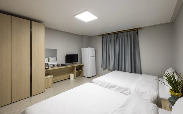 Mun Gyeong Grand Resort