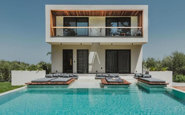 Sentiero Iconic Villa, a Serene Retreat, By ThinkVilla