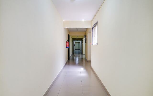Fabexpress Samruddhi Park Inn