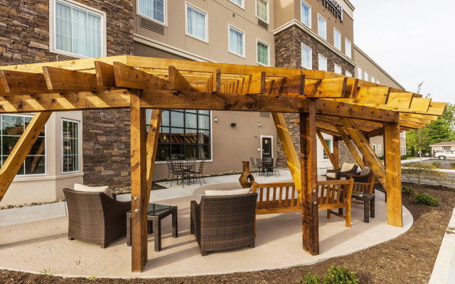 Staybridge Suites Knoxville-West by IHG