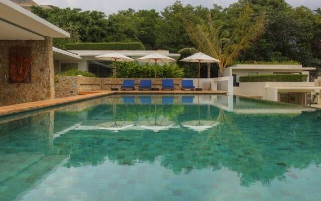 Samujana - Four Bedrooms Pool Villa - 9