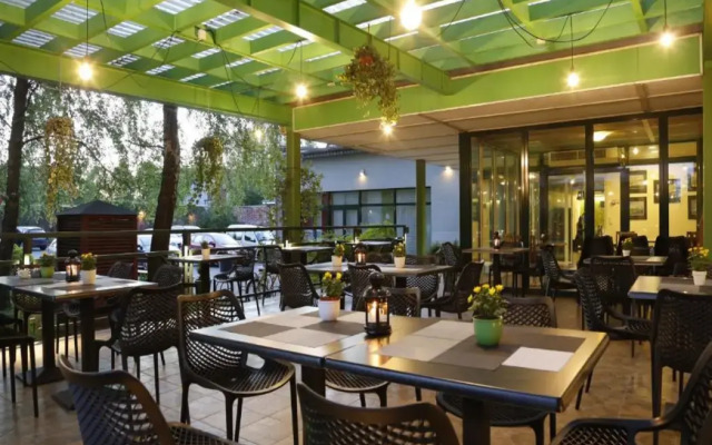 Amrita Hotel