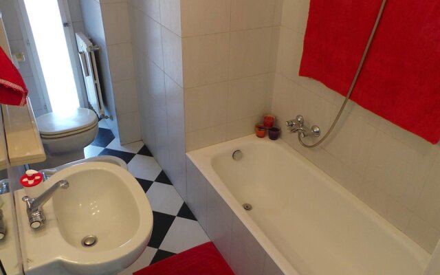 AleEle Flexyrent Apartment