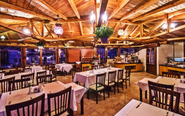 Göreme Ascension Cave Suites