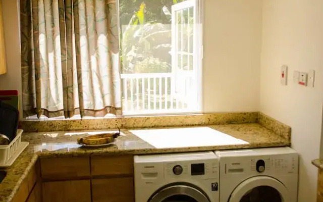 Seas the Day Sanctuary Little Bay