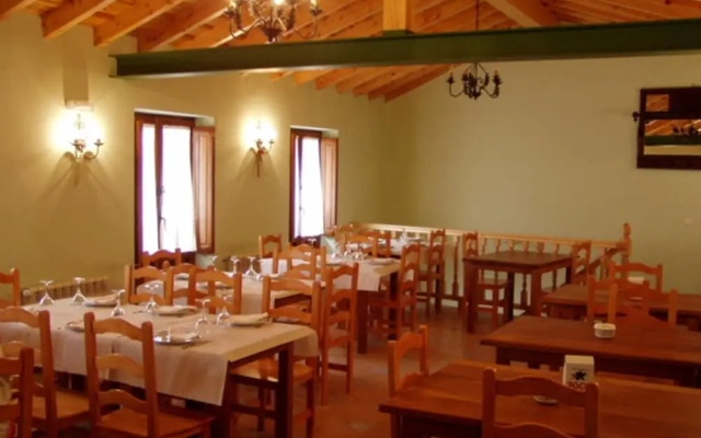 Hotel Rural Fuente del Val