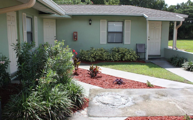 Travel Inn of Titusville