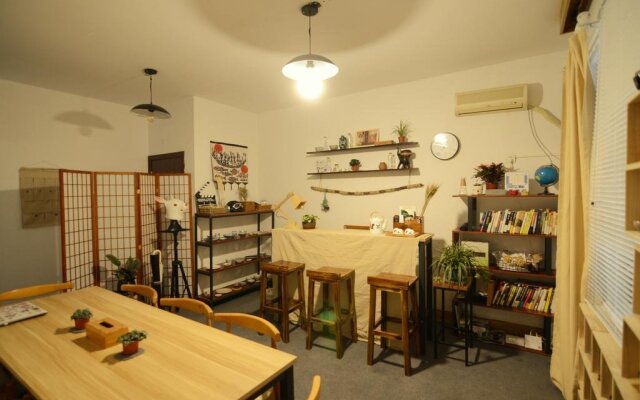 Zhuhai Liaofanwu Hostel