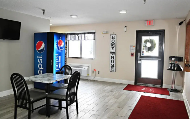 Americas Best Value Inn