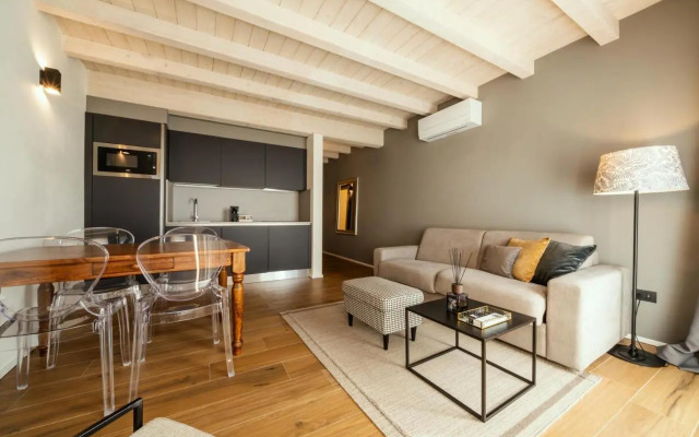 Il Vicolo Suite Apartments - Il Corso