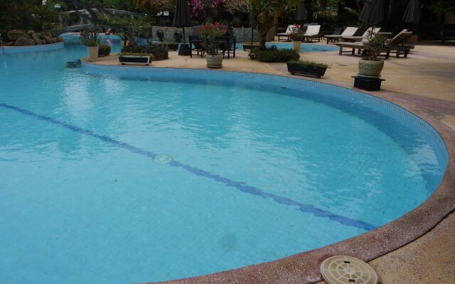 L'Elephant Blanc Resort