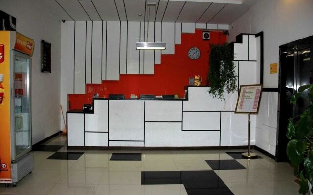 Hangzhou Shangha Inn