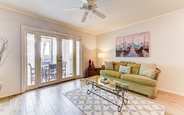 Jacksonville Beach Costa Verde by Vtrips