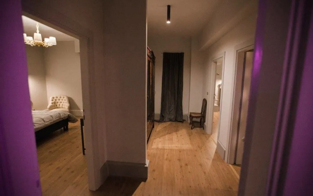 Assteas Bed & Breakfast