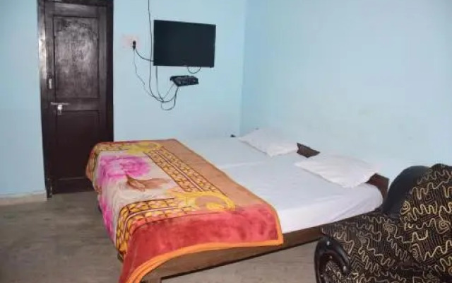 Hotel Madhuban Palace