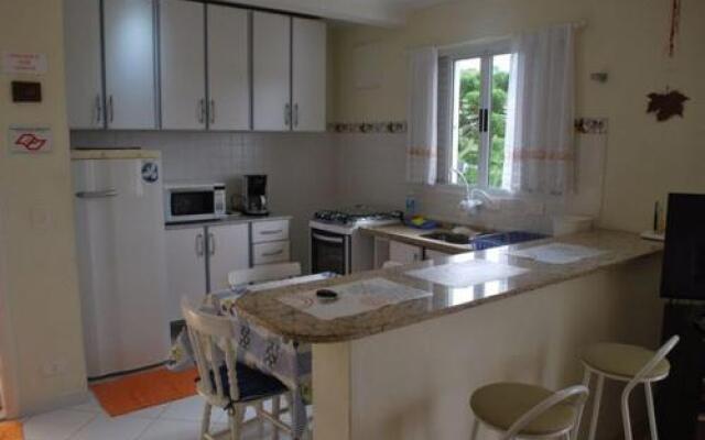 Casa do Suiço