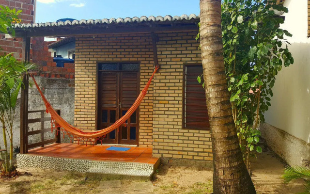 Media Veronica Hostel Pipa