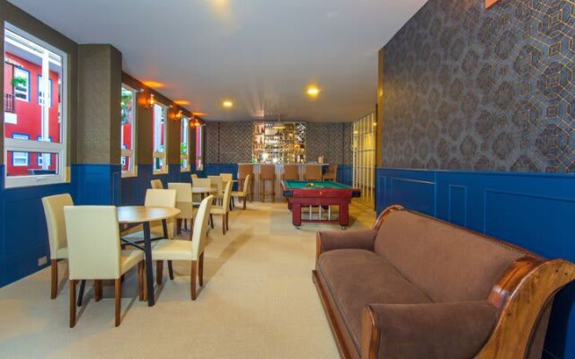 Hotel Xue Sabana Cajica