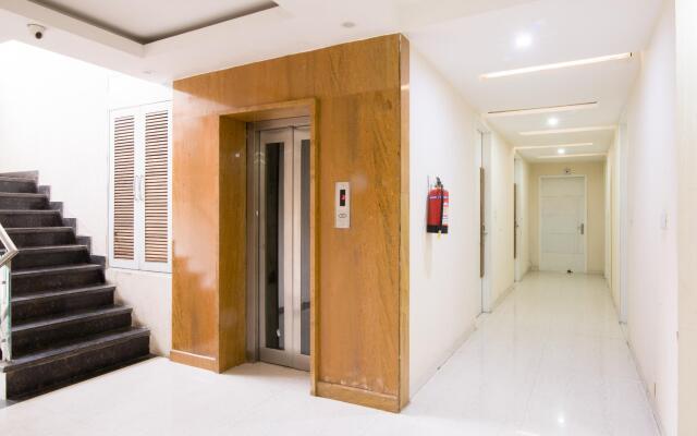 Treebo Trend House Inn