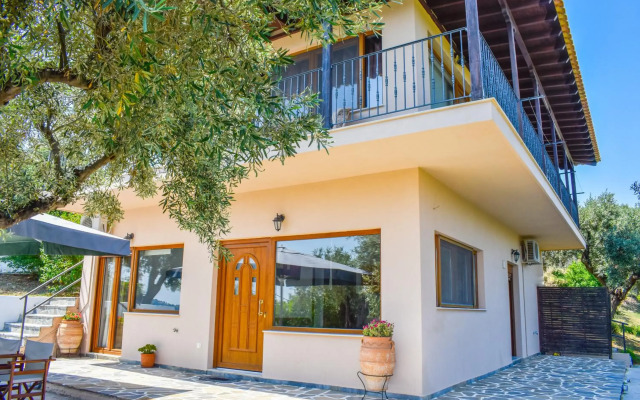 Villa L&M Skiathos