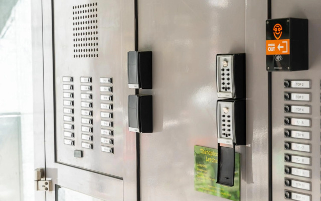 Vienna Living Apartments - Lerchenfelder Straße