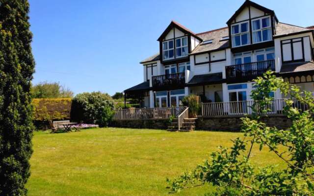 Croyde 3 Lorna Doone 3 Bedrooms