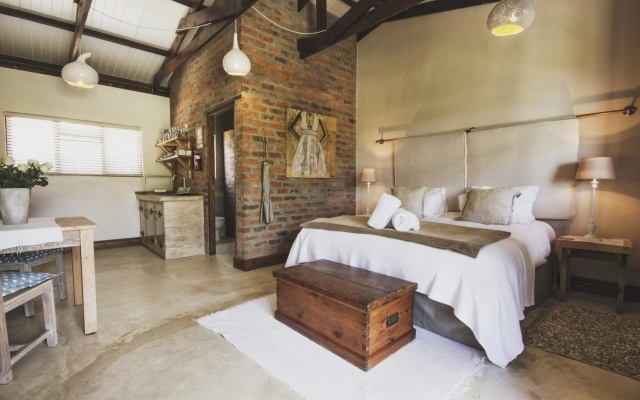 A Hilltop Country Retreat - Image 5