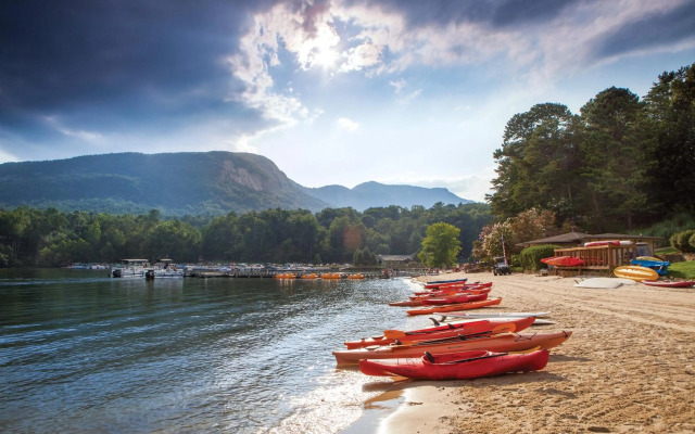 Club Wyndham Resort at Fairfield Mountains