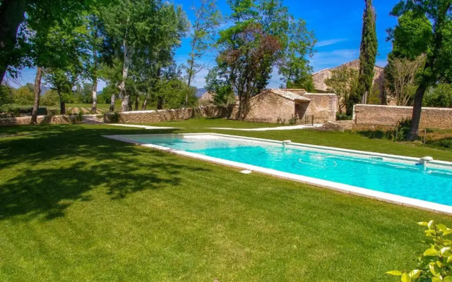 La Moutière- Gîte L Ecurie
