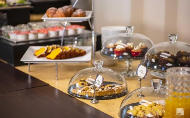 Hotel Regina Elena 57 & Oro Bianco Spa