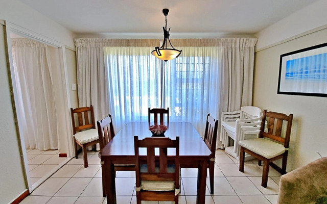 Fairway Holiday Accommodation