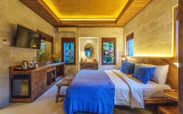 Rama Phala Resort & Spa