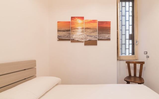Center Apartment