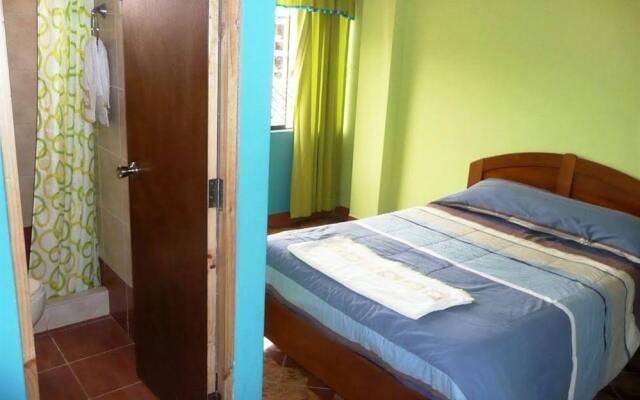 Cusco Apartments & Private Rooms