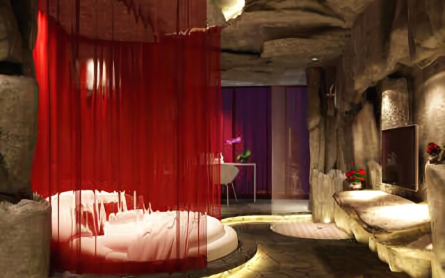 Shan Zha Shu Hotel