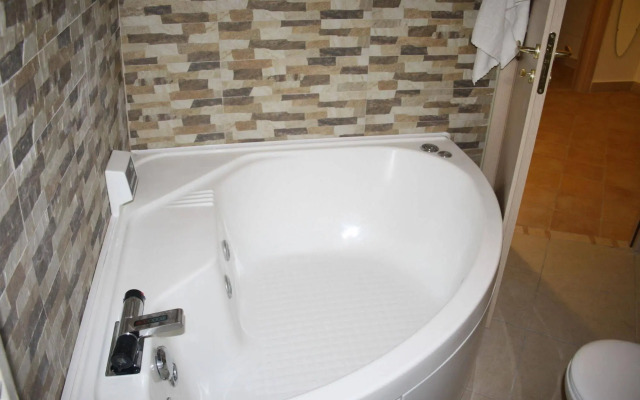 B&B Il Sorriso Dei Sassi