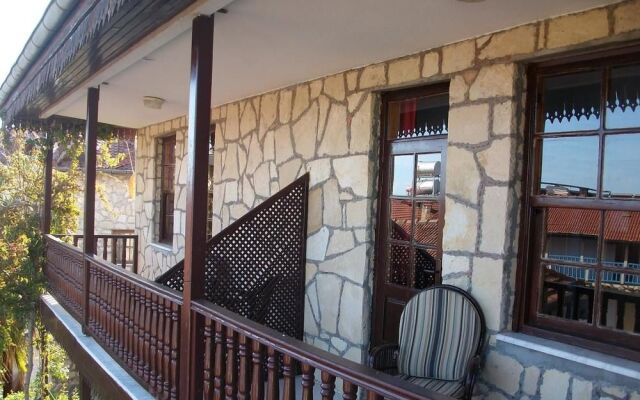 Ilhan Otel