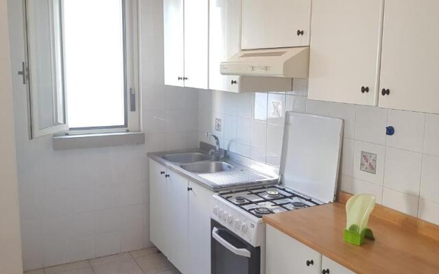 Appartamenti Rivabella Gallipoli