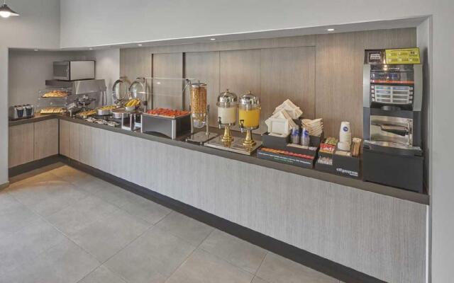 City Express Junior by Marriott Merida Altabrisa