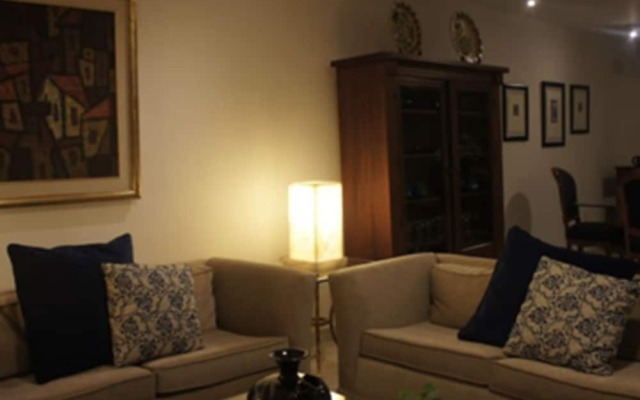 CASA INGENIO Deep Inside Los Mochis