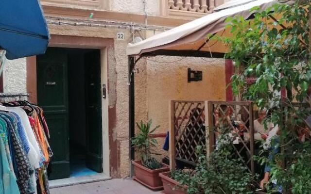 Appartamenti La perla