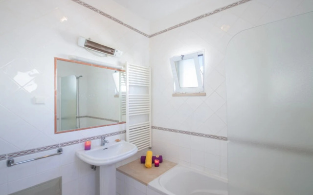 Villa Turtle Beach