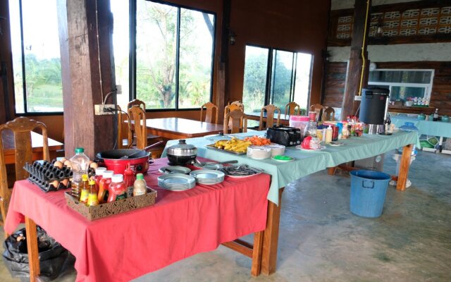 Nadedow Resort