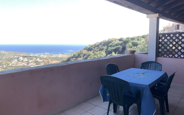 Appartamento Vista Mare Dx