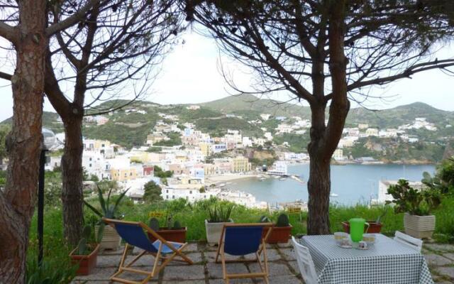 Immobiliare Turistcasa - Ponza