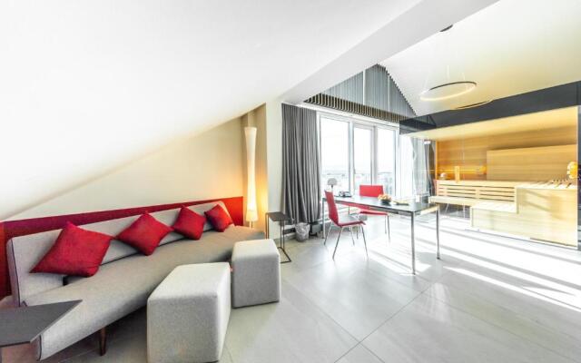 FAIR RESORT All Inclusive Wellness & SPA Hotel Jena