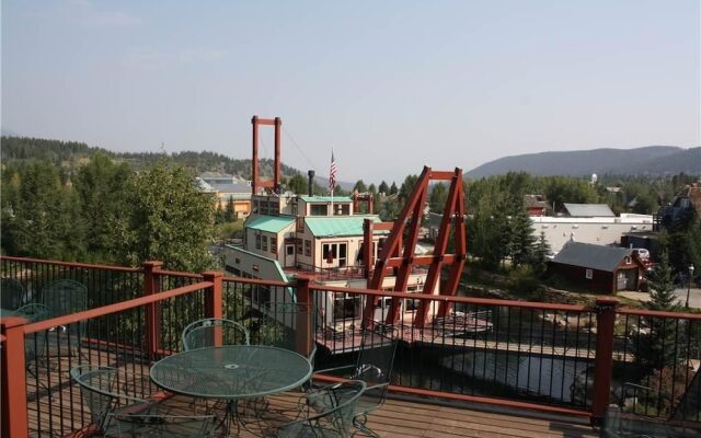 Der Steiermark Condominiums