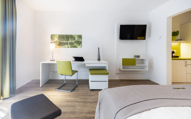 Candlewood Suites Fürth