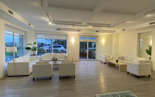 Costa Carilo Apart de Mar By HS
